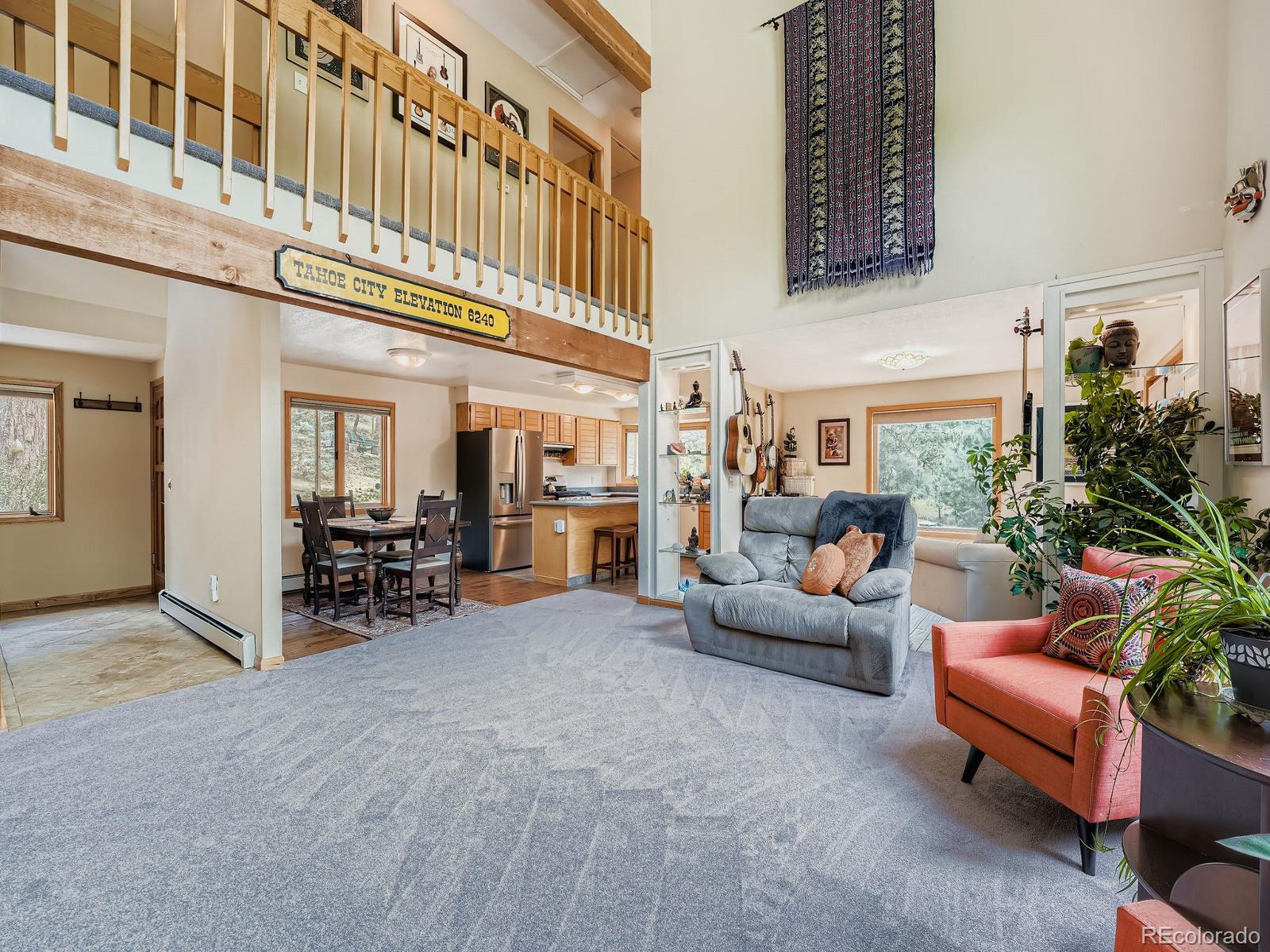 425 Patty Drive Evergreen, CO 80439 - Photo 5 of 43