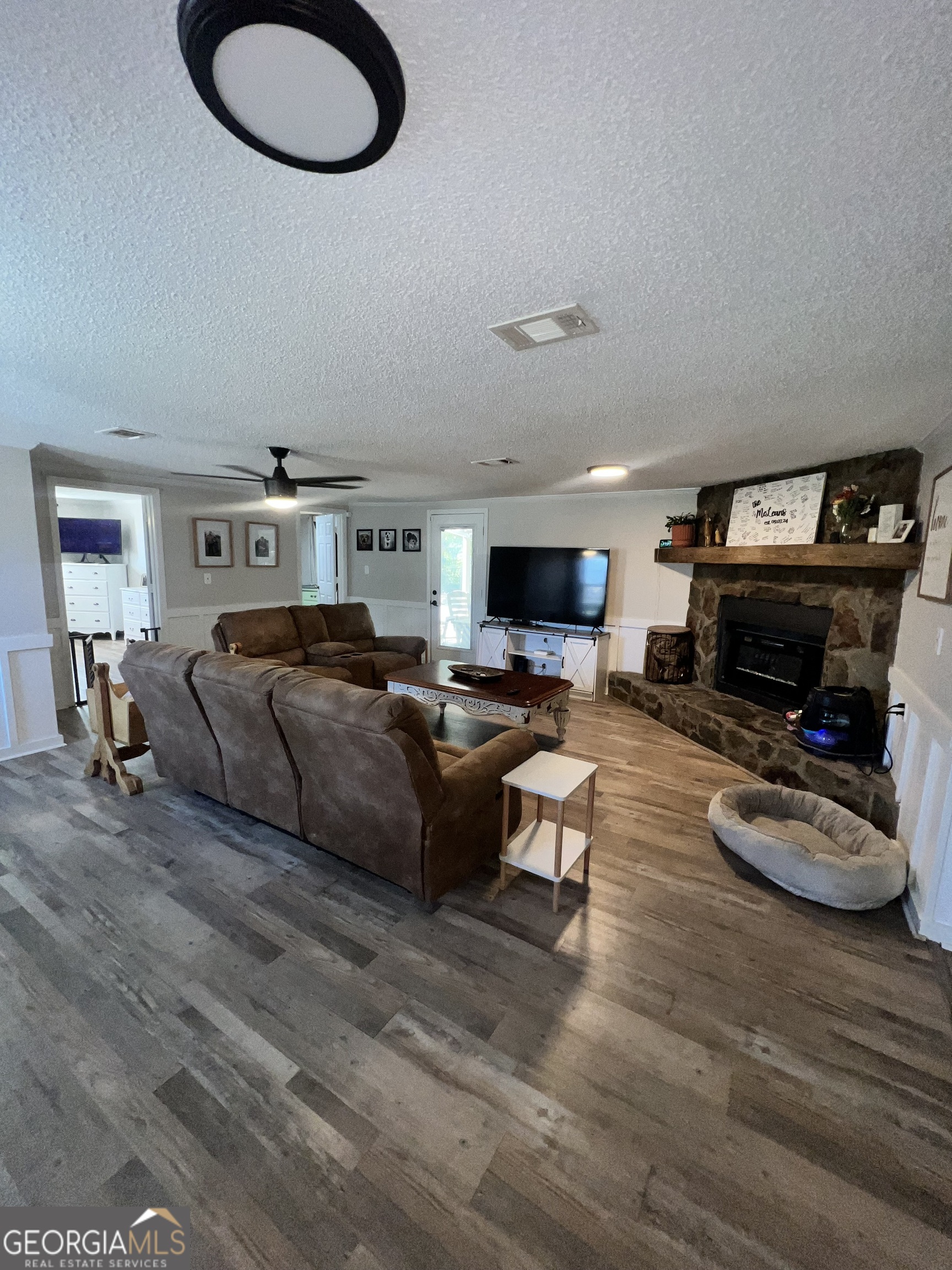 748 Old Toomsboro Road Dublin, GA 31021 - Photo 20 of 32