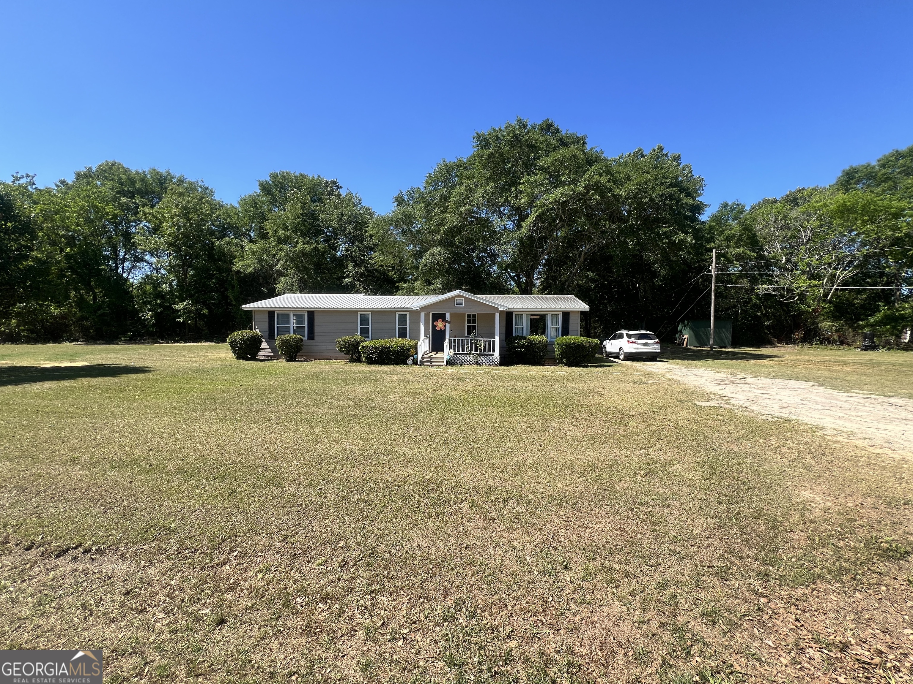 748 Old Toomsboro Road Dublin, GA 31021 - Photo 2 of 32