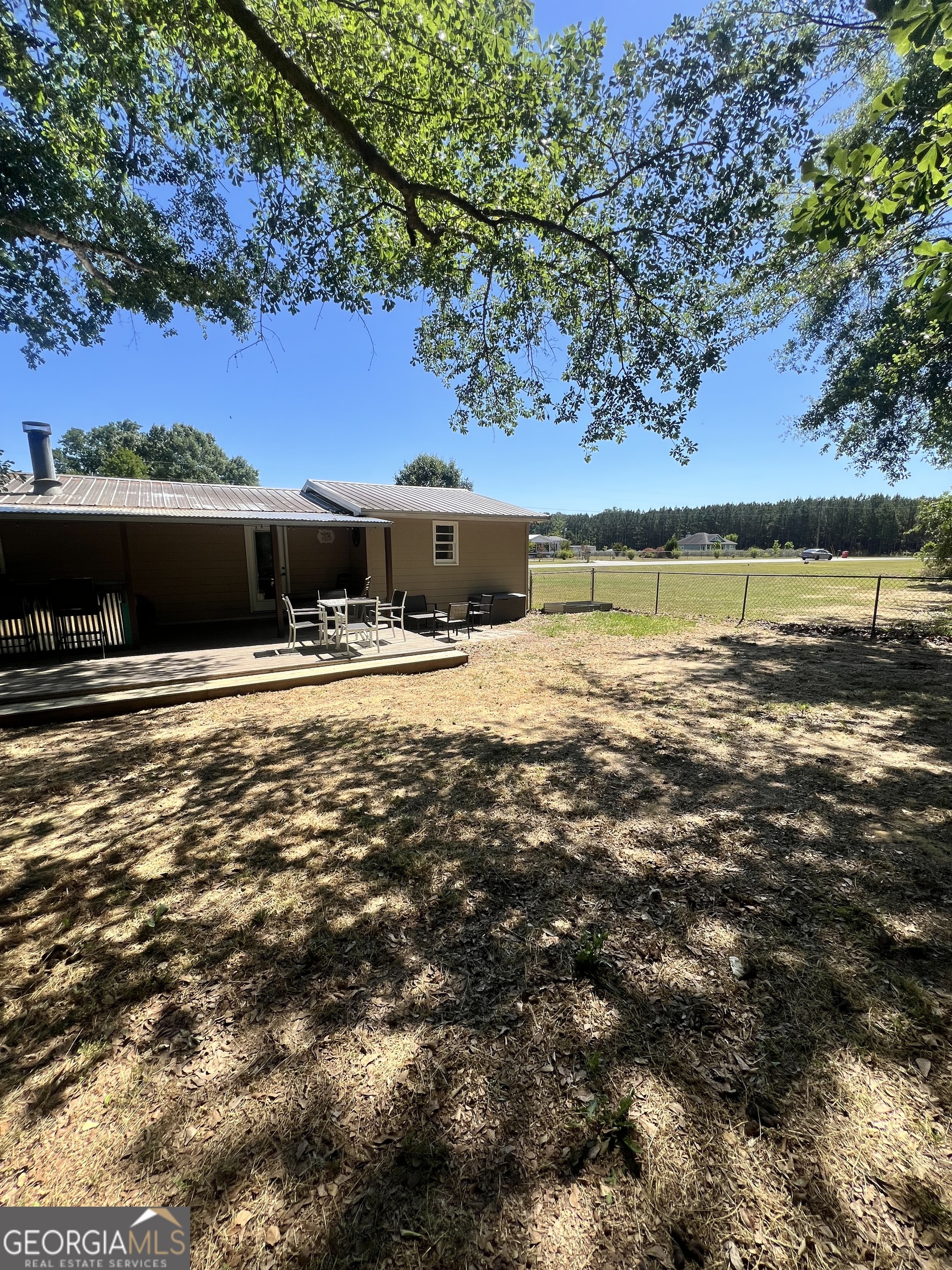 748 Old Toomsboro Road Dublin, GA 31021 - Photo 26 of 32