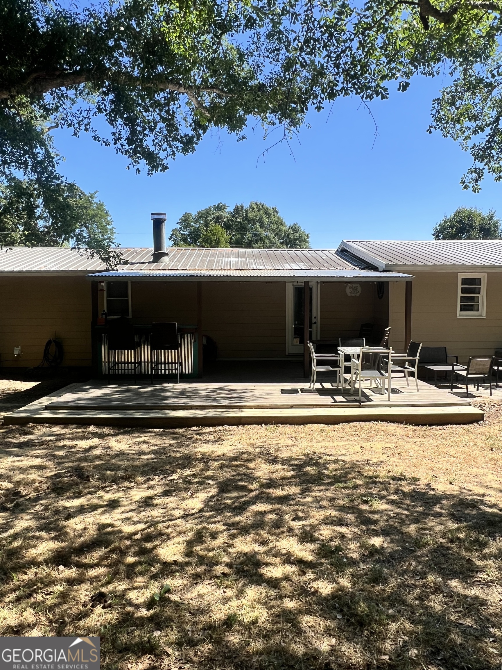 748 Old Toomsboro Road Dublin, GA 31021 - Photo 27 of 32