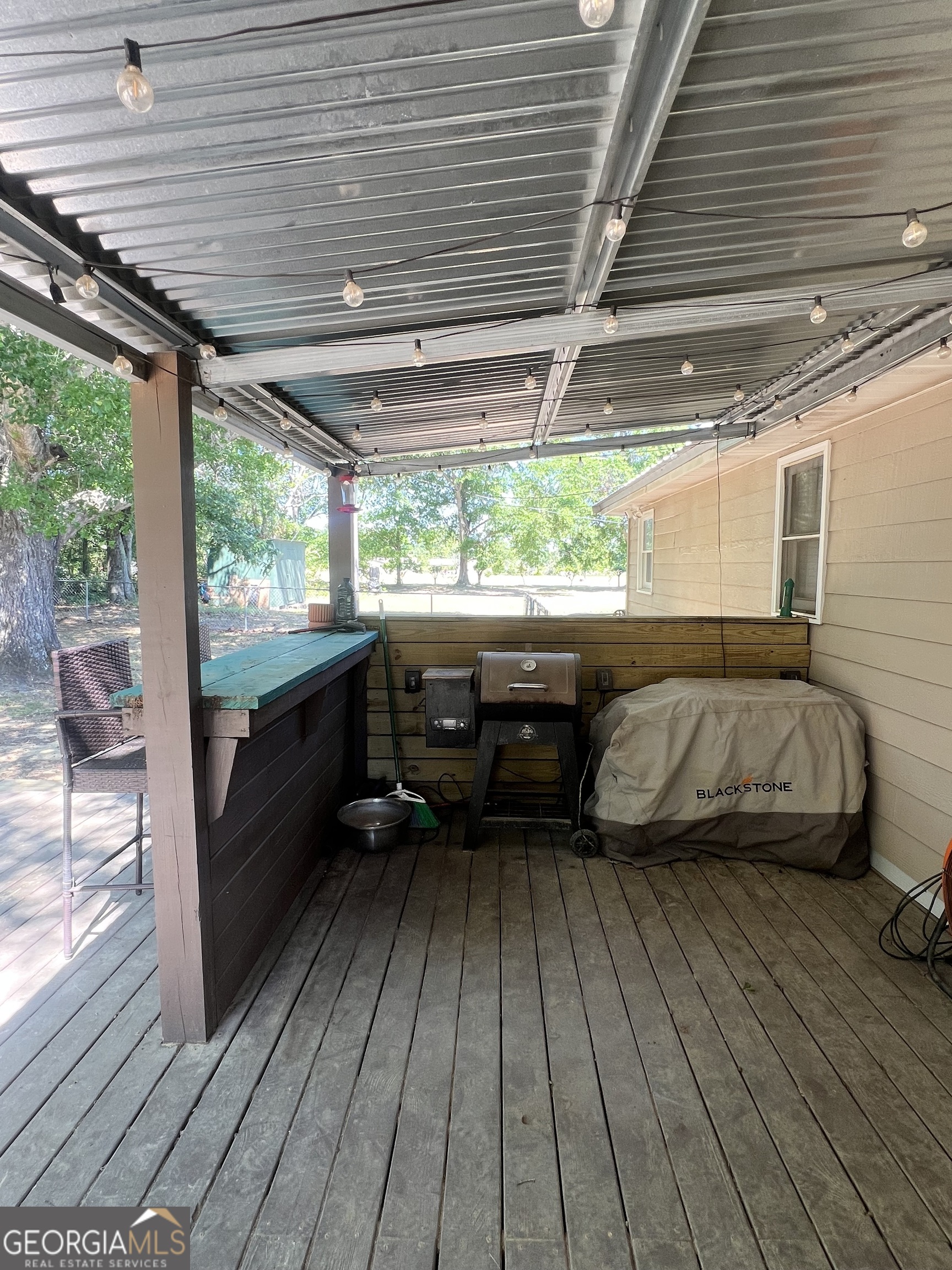 748 Old Toomsboro Road Dublin, GA 31021 - Photo 29 of 32