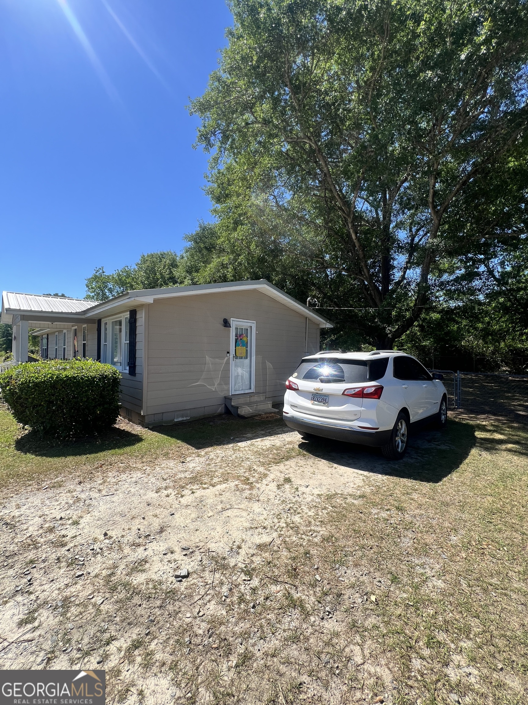 748 Old Toomsboro Road Dublin, GA 31021 - Photo 4 of 32