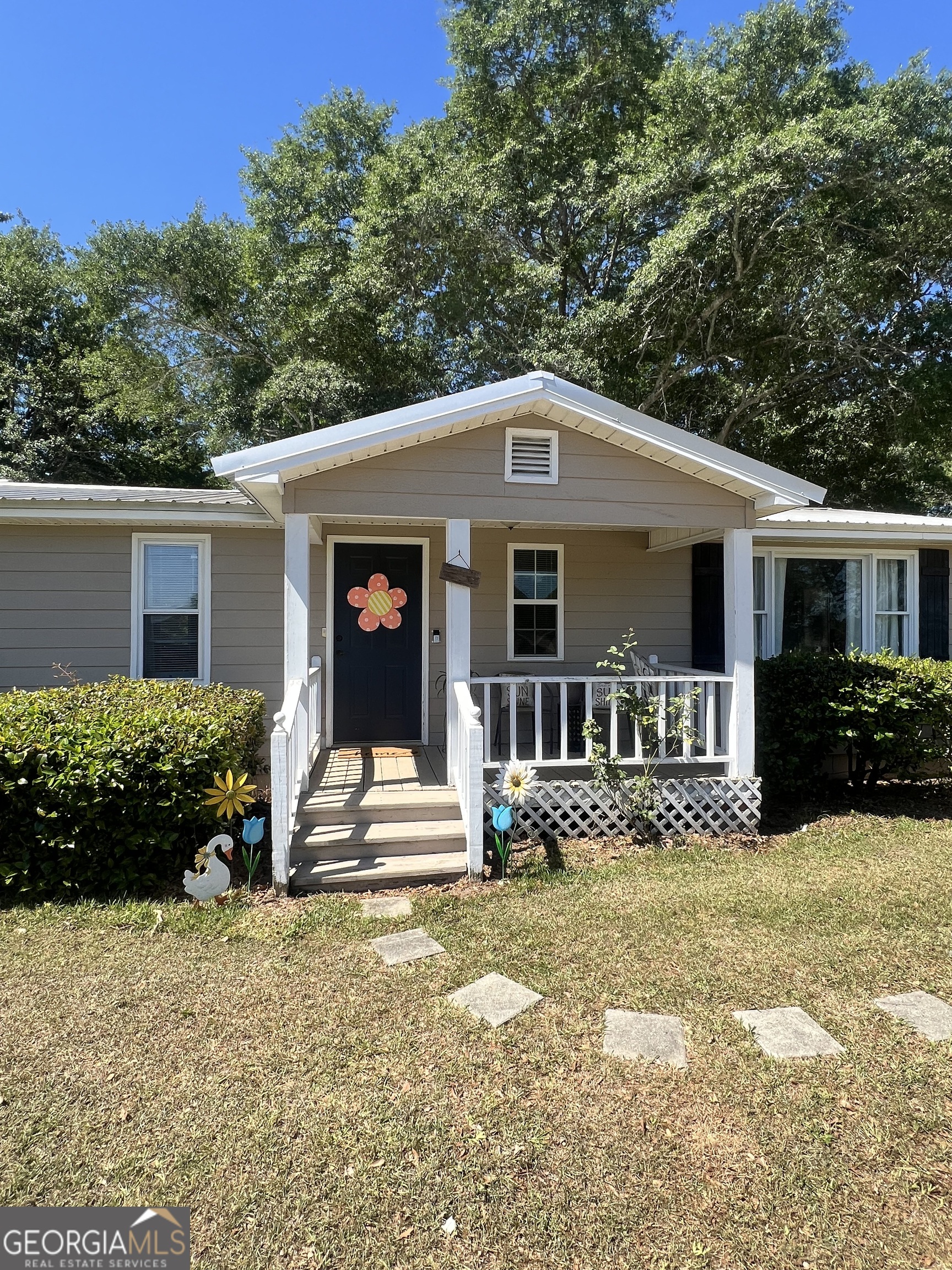 748 Old Toomsboro Road Dublin, GA 31021 - Photo 6 of 32