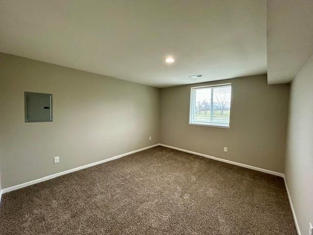 21801 Southcreek Road Peculiar, MO 64078 - Photo 20 of 23