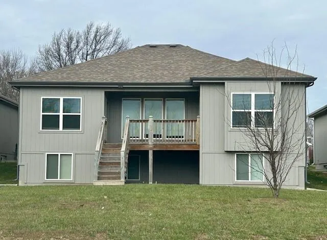 $362,100 | 21801 Southcreek Road, Peculiar, MO 64078