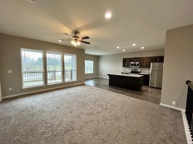 $362,100 | 21801 Southcreek Road, Peculiar, MO 64078