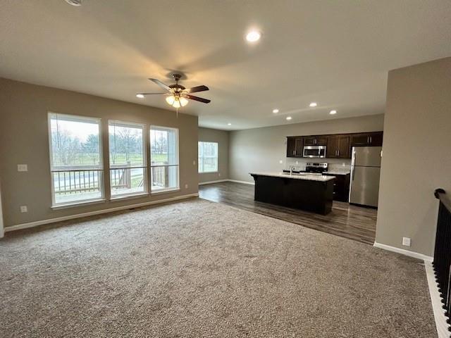 21801 Southcreek Road Peculiar, MO 64078 - Photo 3 of 23