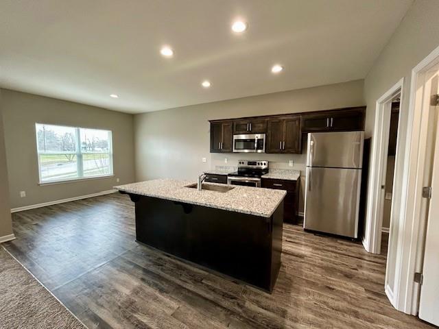 21801 Southcreek Road Peculiar, MO 64078 - Photo 4 of 23