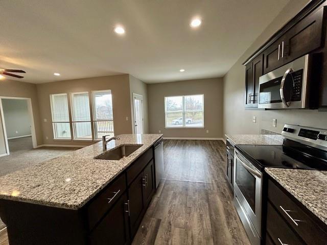 21801 Southcreek Road Peculiar, MO 64078 - Photo 7 of 23