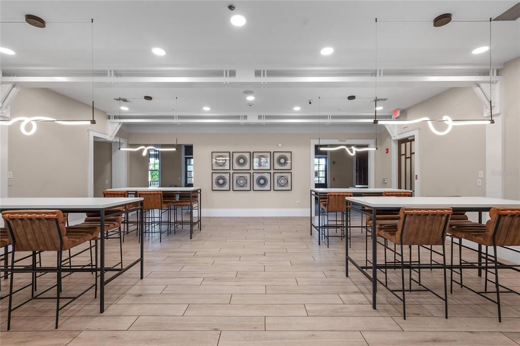 6236 Springmont Loop Palmetto, FL 34221 - Photo 46 of 55 a view of a dining room with furniture