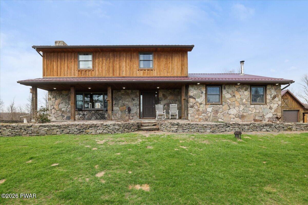 604 Long Pond Road Prompton, PA 18456 - Photo 74 of 79