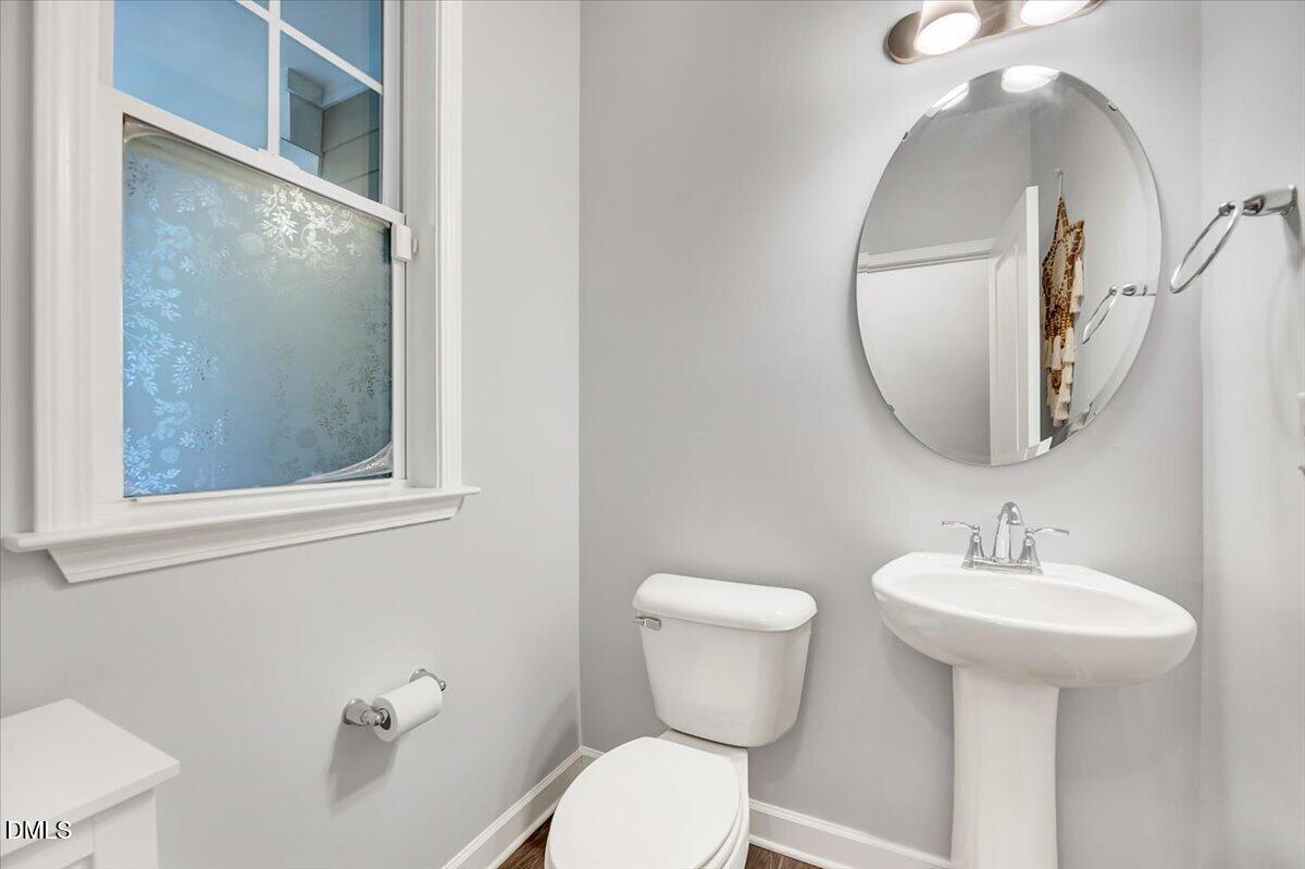 321 Conrad Lane Wake Forest, NC 27587 - Photo 13 of 30 14-321 Conrad Ln-14