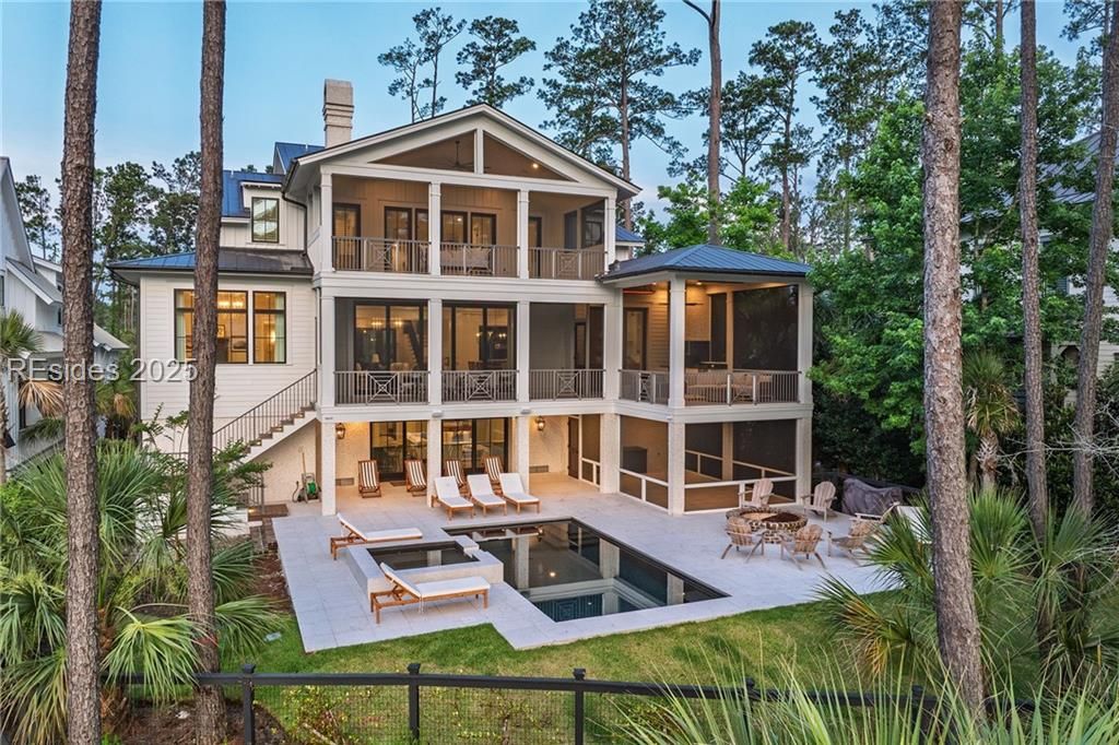 417 Corley Street Bluffton, SC 29910 - Photo 2 of 79