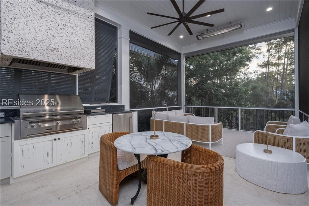 417 Corley Street Bluffton, SC 29910 - Photo 22 of 79