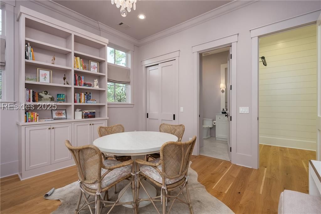 417 Corley Street Bluffton, SC 29910 - Photo 34 of 79