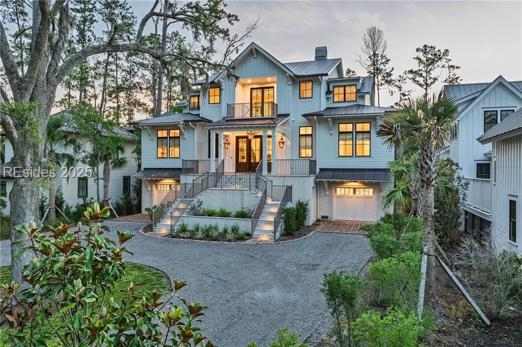 417 Corley Street Bluffton, SC 29910 - Photo 5 of 79