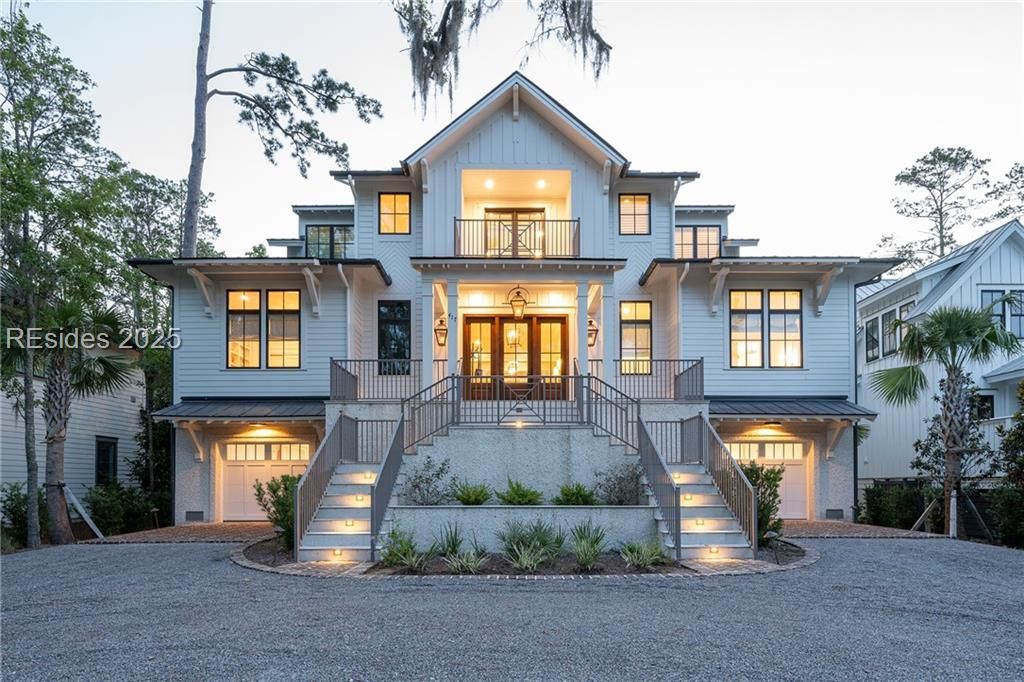 417 Corley Street Bluffton, SC 29910 - Photo 6 of 79