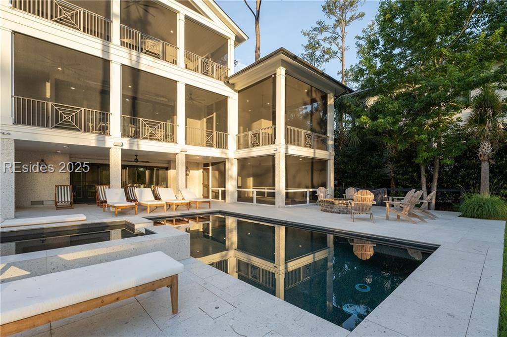 417 Corley Street Bluffton, SC 29910 - Photo 70 of 79