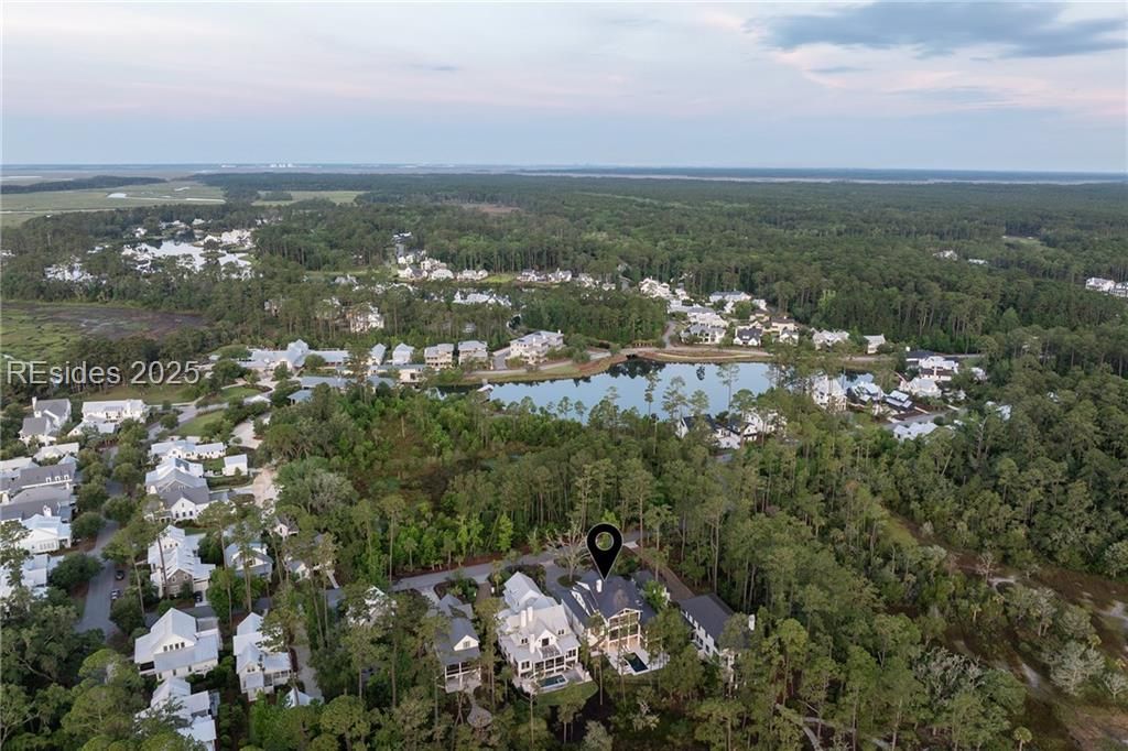 417 Corley Street Bluffton, SC 29910 - Photo 73 of 79