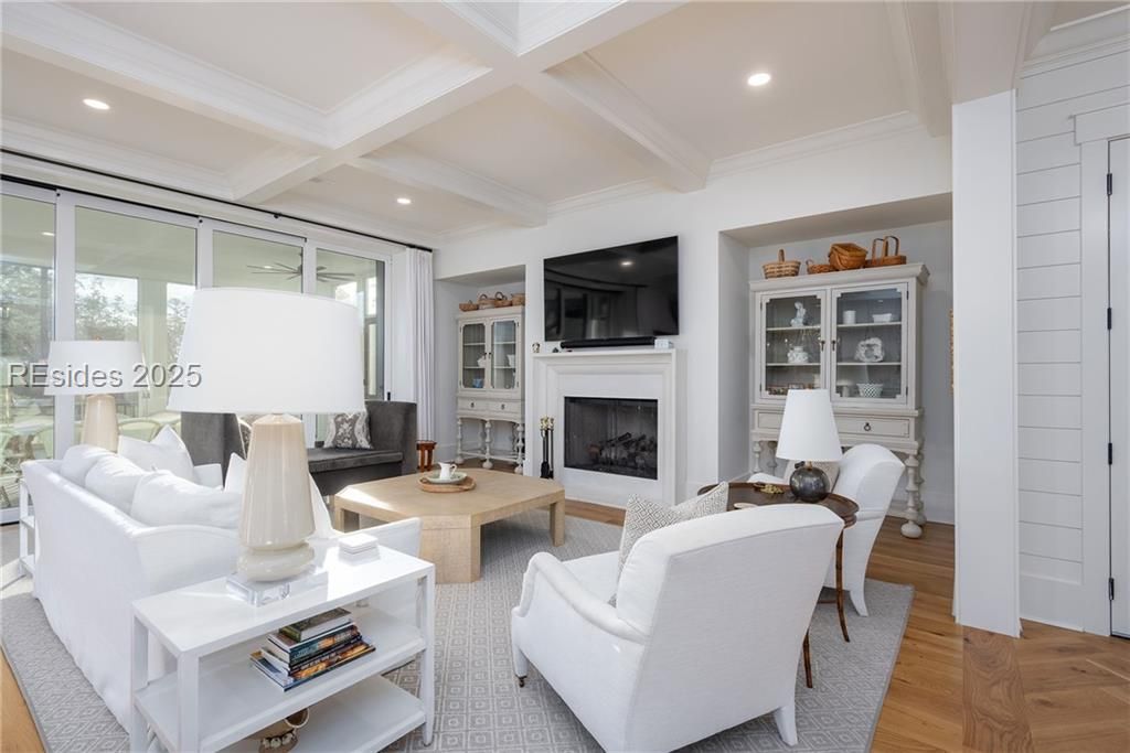 417 Corley Street Bluffton, SC 29910 - Photo 8 of 79