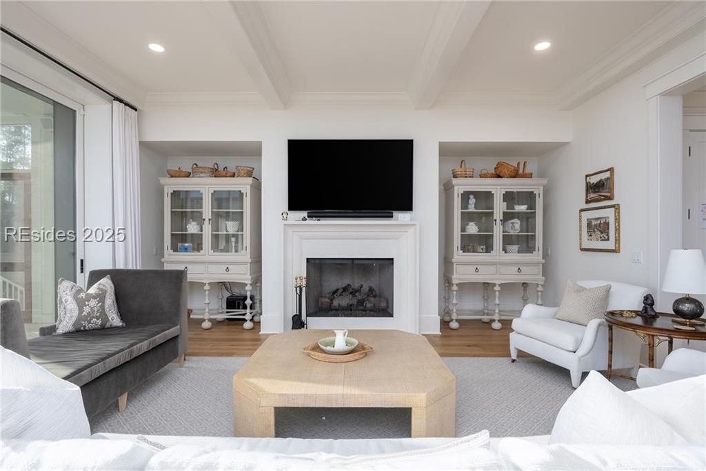 417 Corley Street Bluffton, SC 29910 - Photo 9 of 79