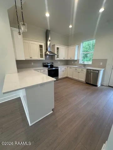 $299,000 | 1510 Kaliste Saloom Road, Unit 103, Lafayette, LA 70508