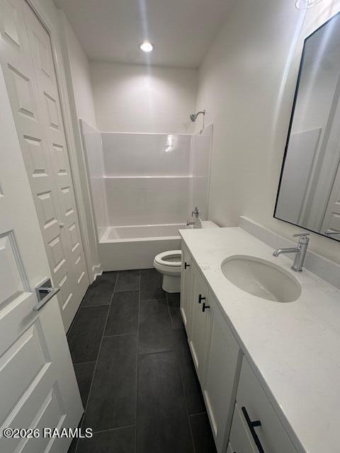 1510 Kaliste Saloom Road, Unit 103 Lafayette, LA 70508 - Photo 8 of 17 1510 Kaliste 103 Hall Bath