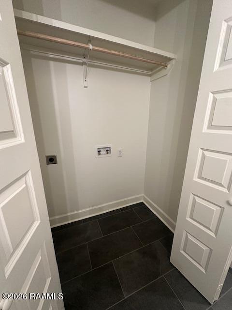 1510 Kaliste Saloom Road, Unit 103 Lafayette, LA 70508 - Photo 9 of 17 1510 Kaliste 103 Laundry