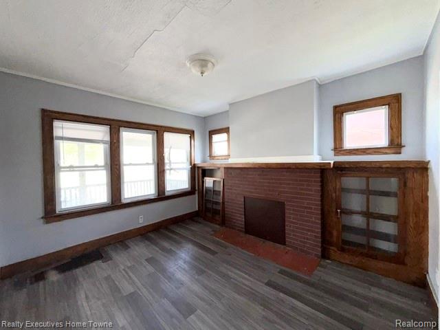 2569 Alter Road Detroit, MI 48215 - Photo 11 of 27