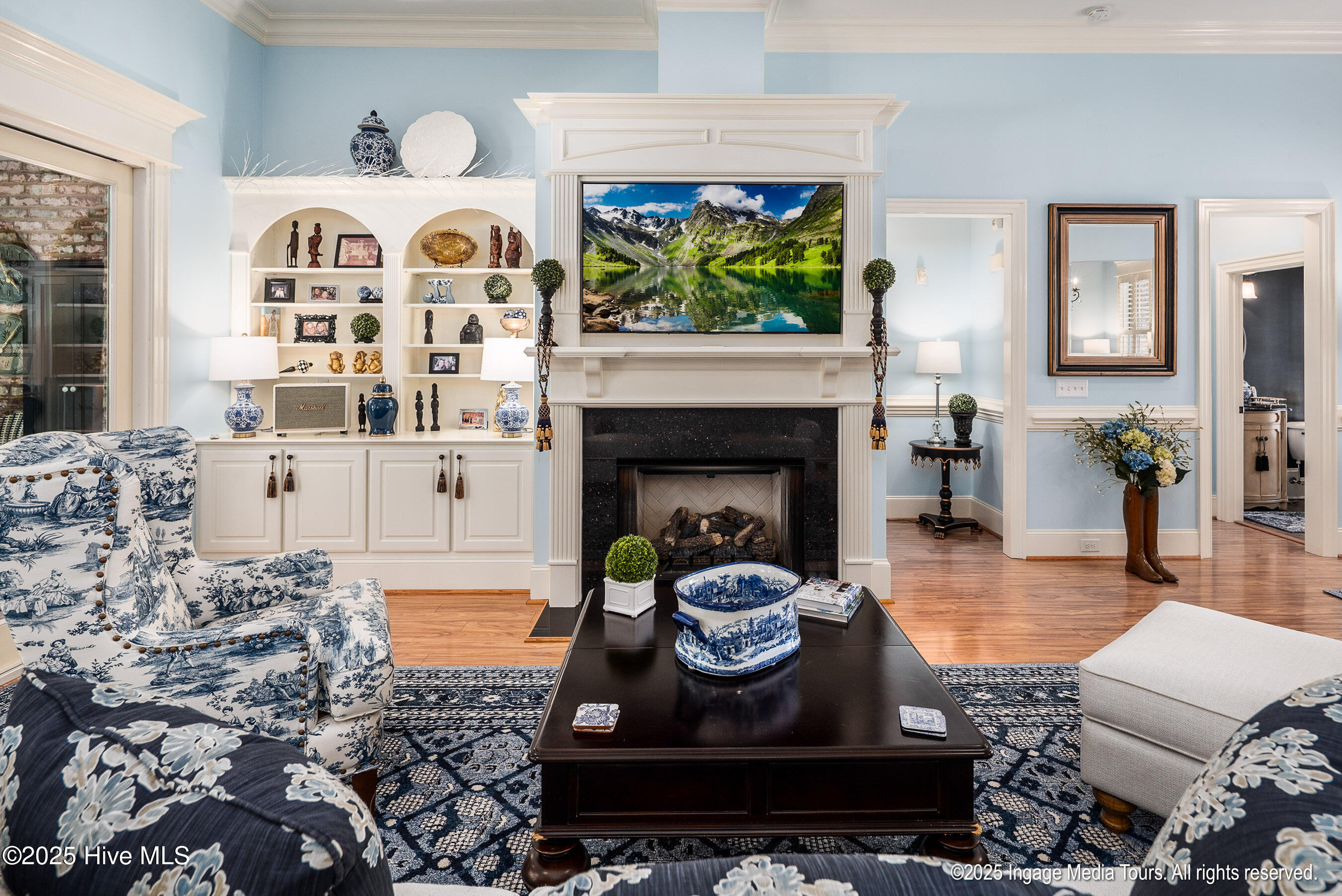 3860 Dixie Ridge Lane Grimesland, NC 27837 - Photo 11 of 89 20251021 MLS L_Stancil 3860 Dixie Ridge