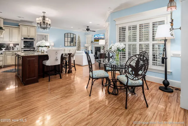 $1,250,000 | 3860 Dixie Ridge Lane, Grimesland, NC 27837