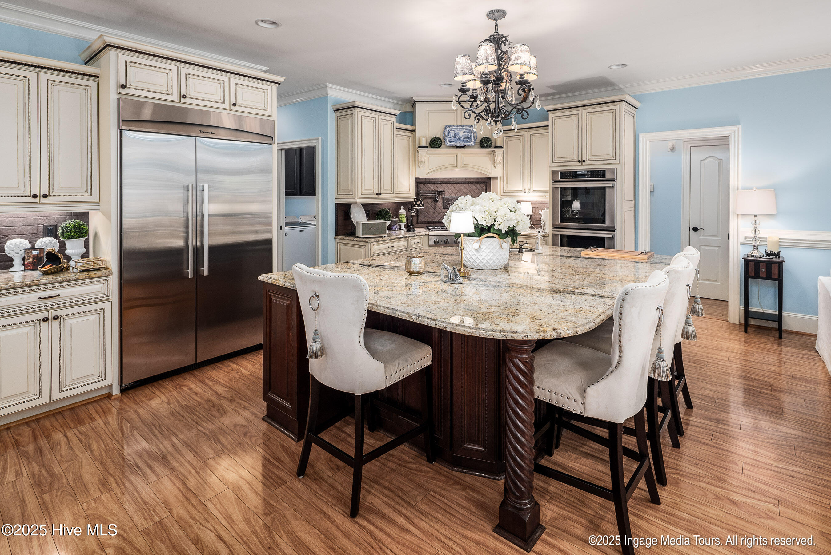 3860 Dixie Ridge Lane Grimesland, NC 27837 - Photo 14 of 89 20251021 MLS L_Stancil 3860 Dixie Ridge