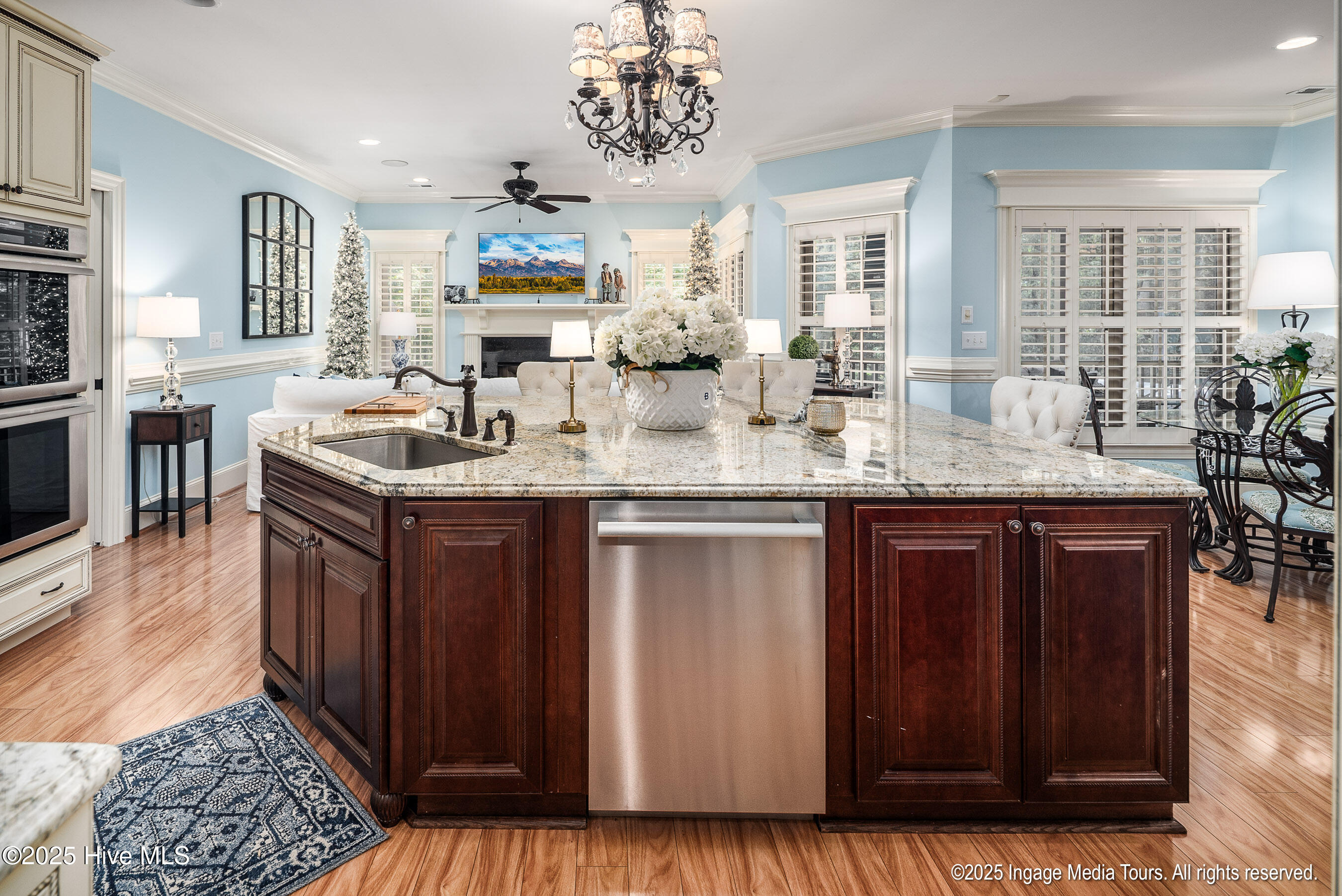 3860 Dixie Ridge Lane Grimesland, NC 27837 - Photo 17 of 89 20251021 MLS L_Stancil 3860 Dixie Ridge