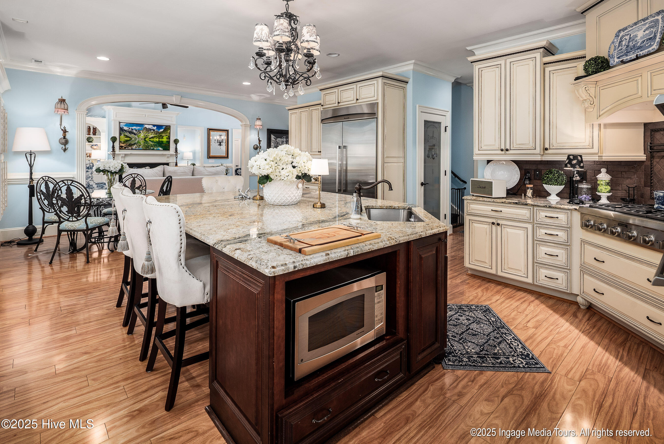 3860 Dixie Ridge Lane Grimesland, NC 27837 - Photo 18 of 89 20251021 MLS L_Stancil 3860 Dixie Ridge