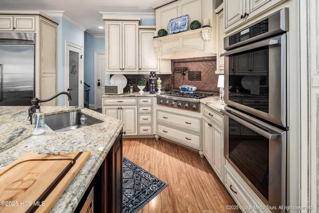 $1,250,000 | 3860 Dixie Ridge Lane, Grimesland, NC 27837