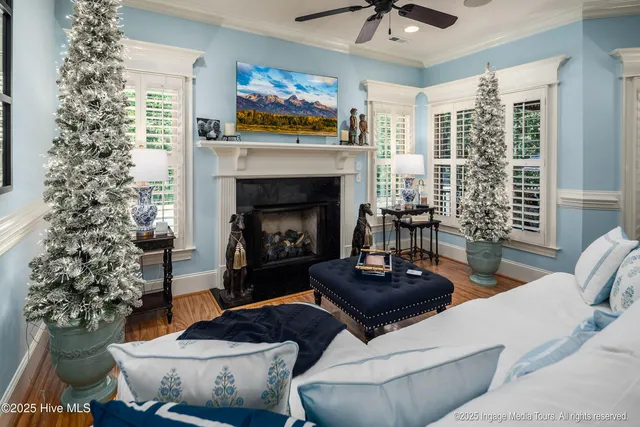 $1,250,000 | 3860 Dixie Ridge Lane, Grimesland, NC 27837