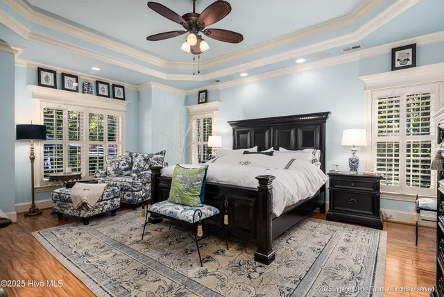 $1,250,000 | 3860 Dixie Ridge Lane, Grimesland, NC 27837