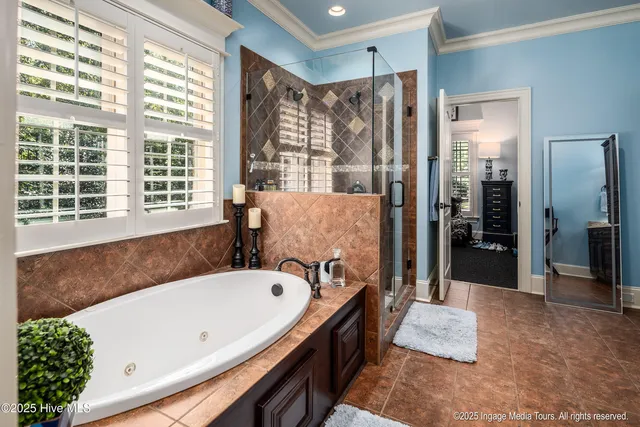 $1,250,000 | 3860 Dixie Ridge Lane, Grimesland, NC 27837