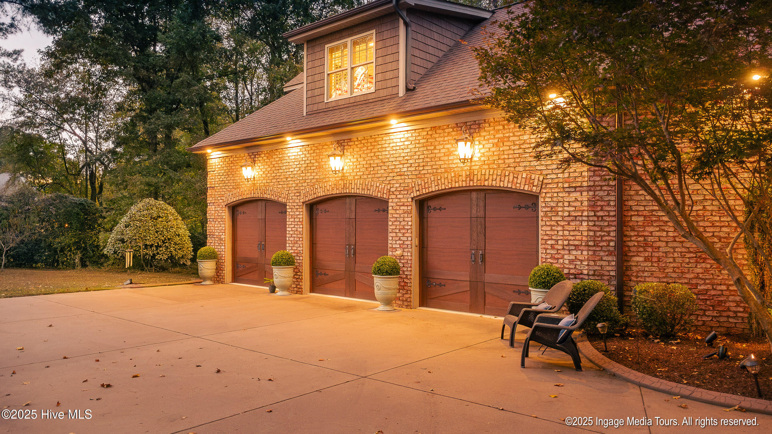 3860 Dixie Ridge Lane Grimesland, NC 27837 - Photo 3 of 89 20251021 MLS L_Stancil 3860 Dixie Ridge