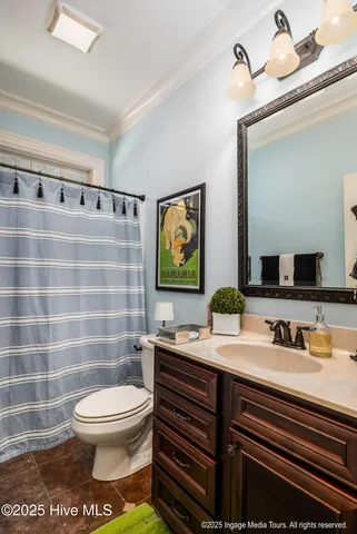 $1,250,000 | 3860 Dixie Ridge Lane, Grimesland, NC 27837