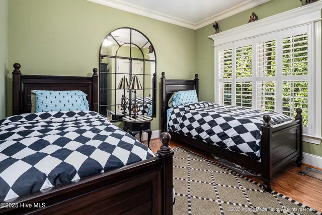 $1,250,000 | 3860 Dixie Ridge Lane, Grimesland, NC 27837