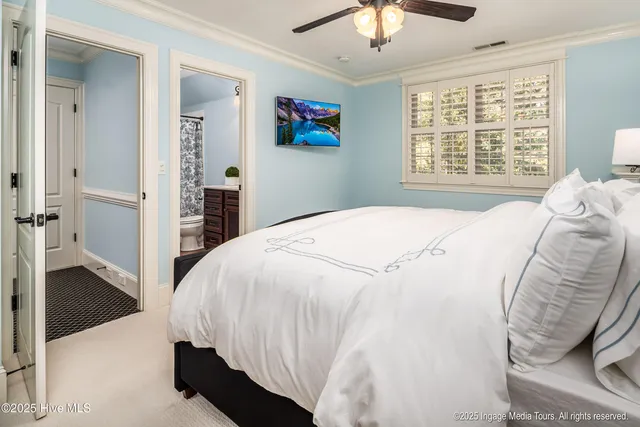 $1,250,000 | 3860 Dixie Ridge Lane, Grimesland, NC 27837