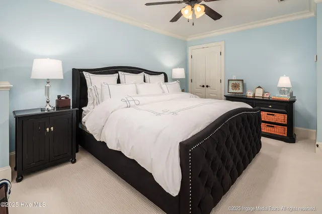 $1,250,000 | 3860 Dixie Ridge Lane, Grimesland, NC 27837