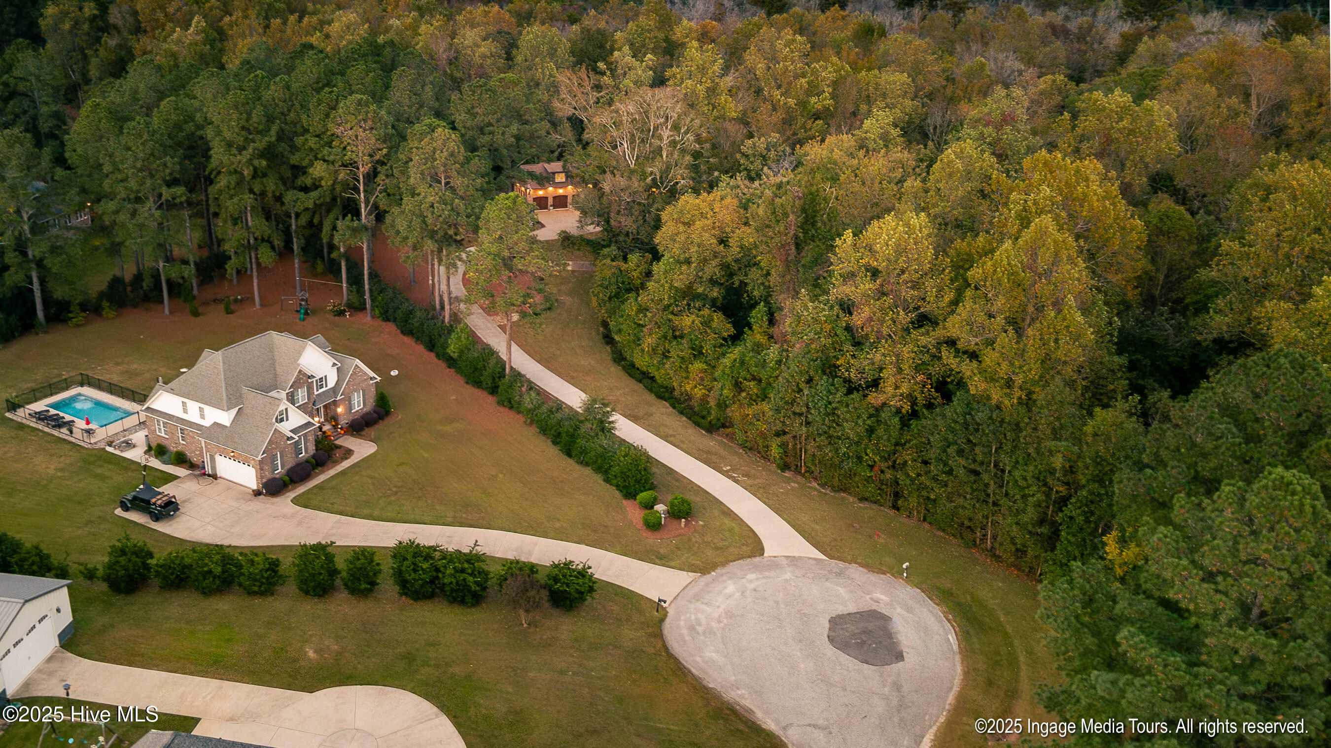 3860 Dixie Ridge Lane Grimesland, NC 27837 - Photo 51 of 89 20251021 MLS L_Stancil 3860 Dixie Ridge