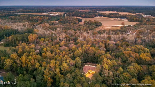 $1,250,000 | 3860 Dixie Ridge Lane, Grimesland, NC 27837