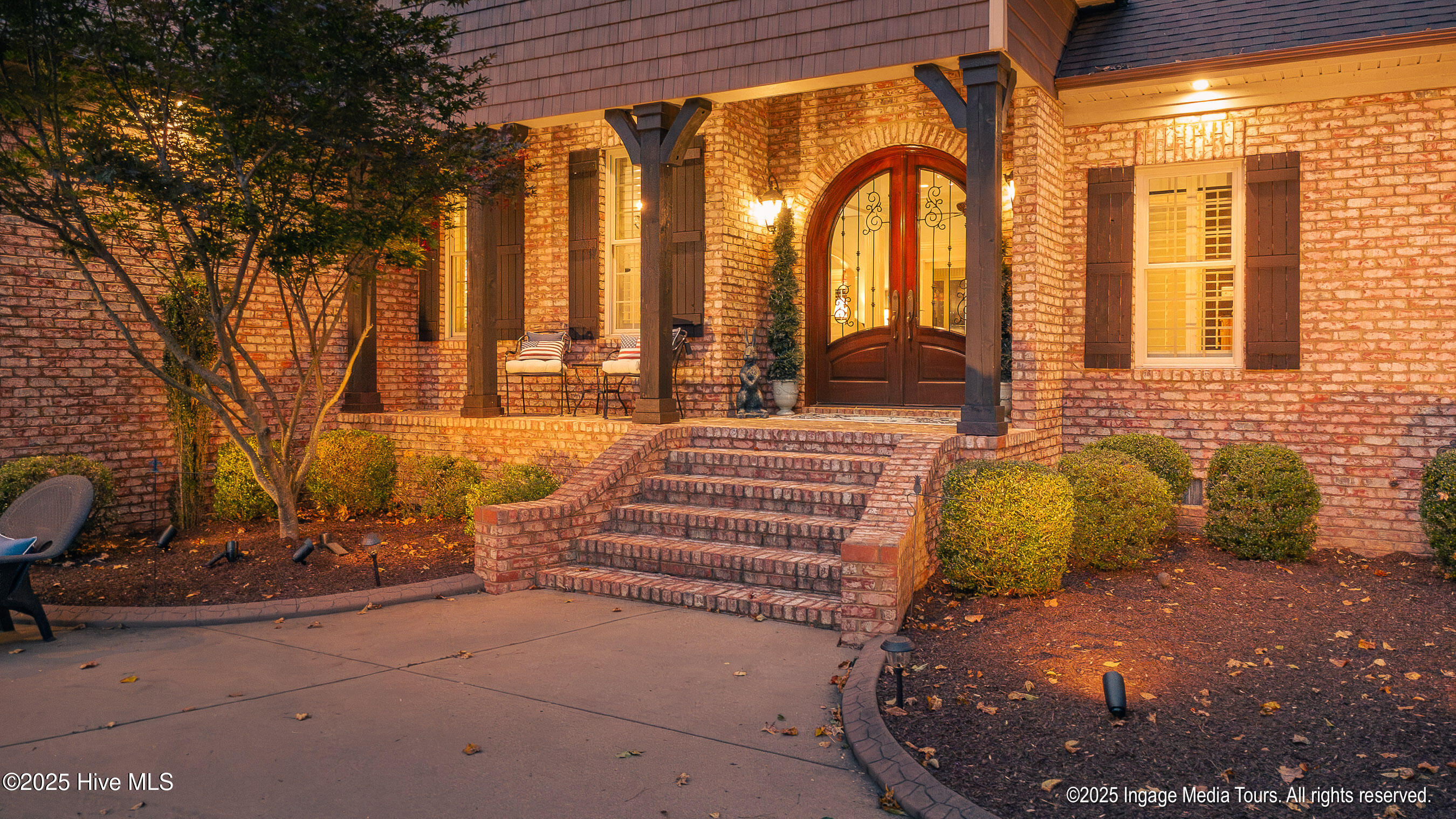 3860 Dixie Ridge Lane Grimesland, NC 27837 - Photo 6 of 89 20251021 MLS L_Stancil 3860 Dixie Ridge