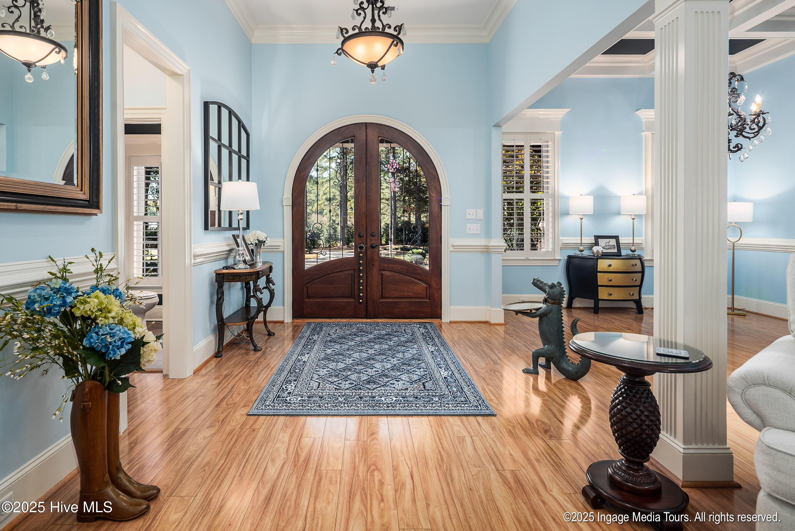 3860 Dixie Ridge Lane Grimesland, NC 27837 - Photo 7 of 89 20251021 MLS L_Stancil 3860 Dixie Ridge