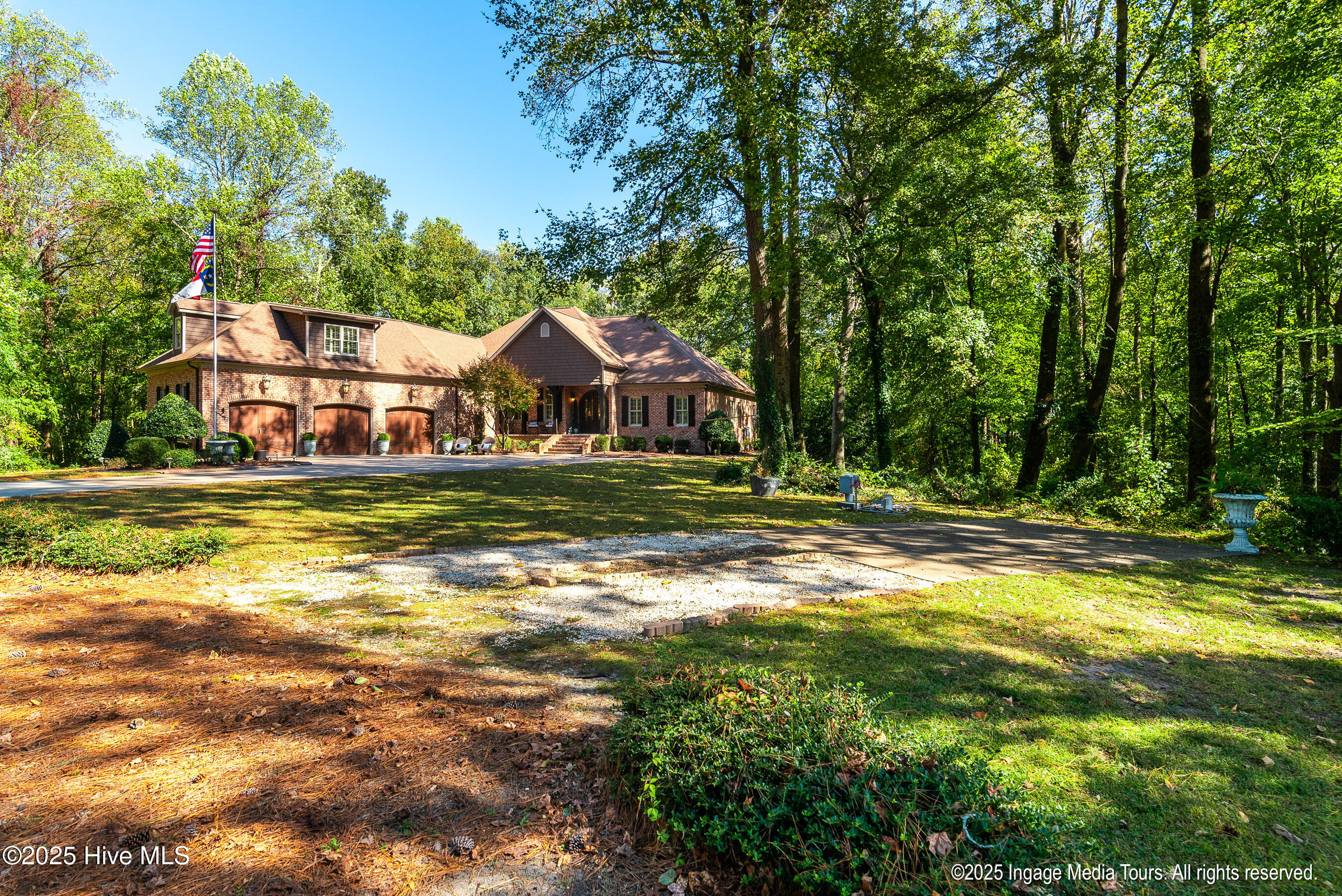 3860 Dixie Ridge Lane Grimesland, NC 27837 - Photo 74 of 89 20251021 MLS L_Stancil 3860 Dixie Ridge