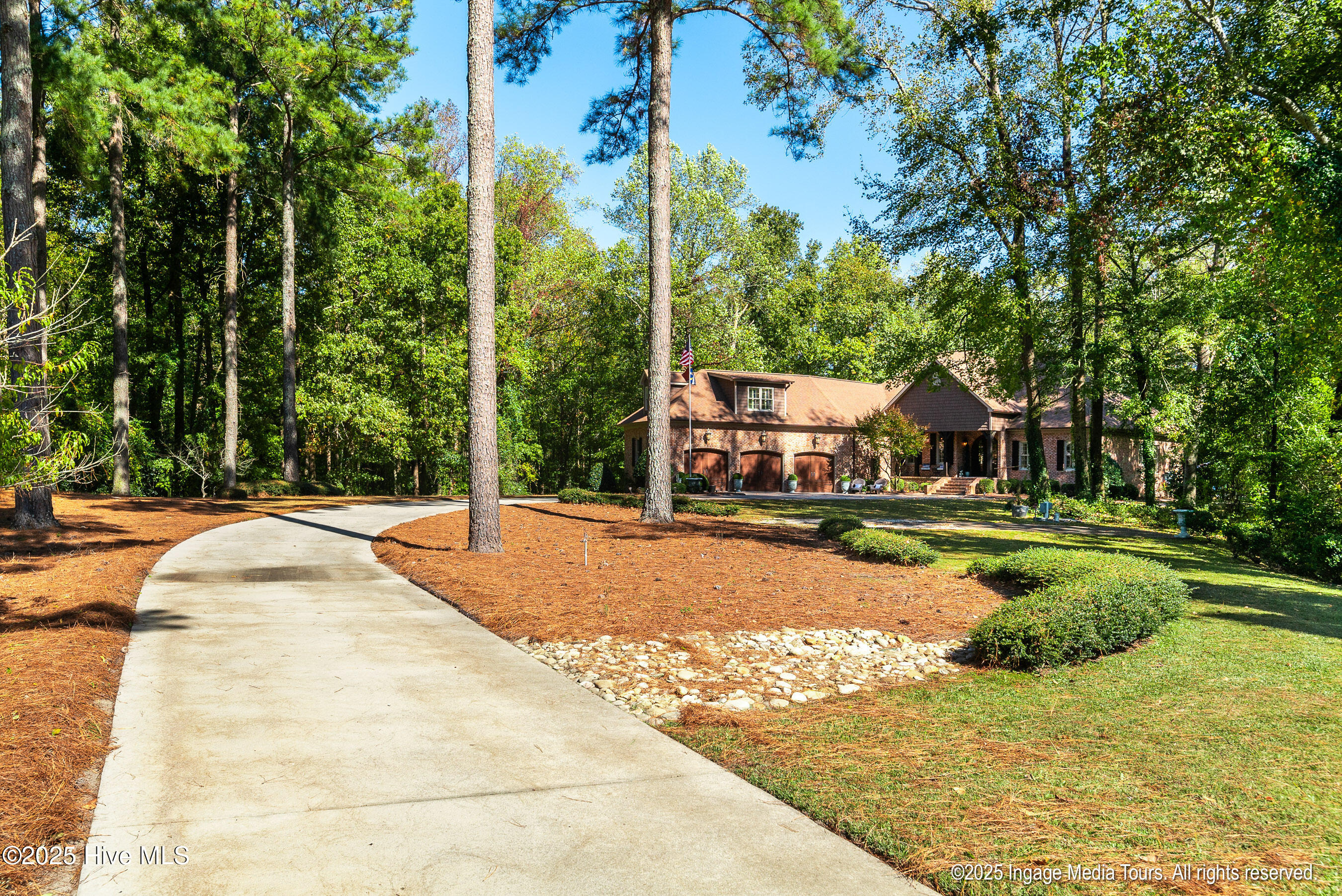 3860 Dixie Ridge Lane Grimesland, NC 27837 - Photo 75 of 89 20251021 MLS L_Stancil 3860 Dixie Ridge